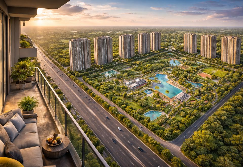 Goyal Properties Legacy